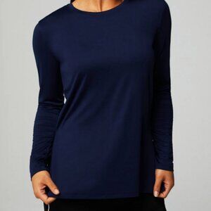Fabletics Dry-Flex Long-Sleeve Tunic